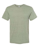 JERZEES Unisex Snow Heather Jersey T-Shirt