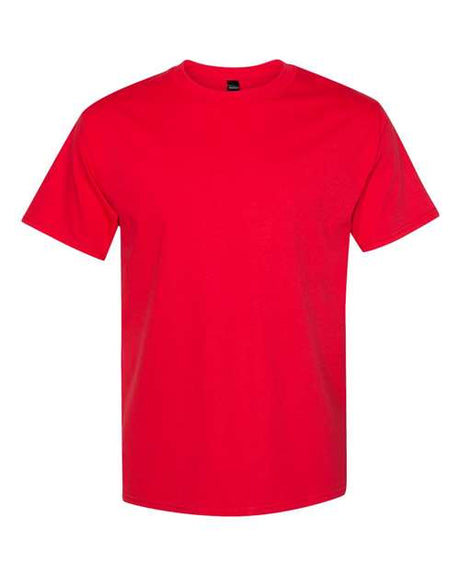 Hanes Unisex Beefy-T Heavyweight Cotton T-Shirt