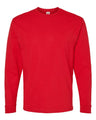Hanes Essential-T Long Sleeve T-Shirt
