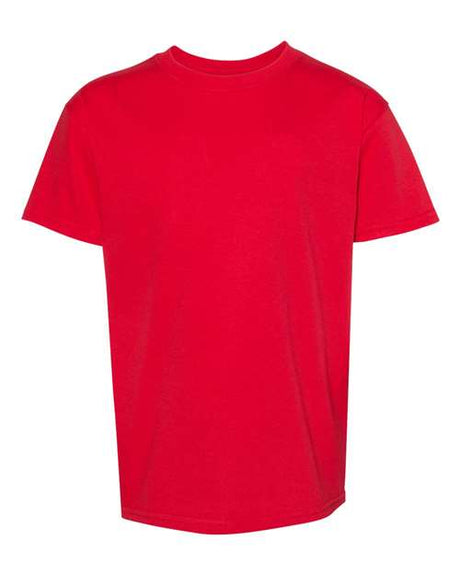 Hanes Youth Essential-T T-Shirt