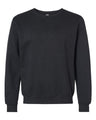 JERZEES Unisex Eco Premium Blend Ring-Spun Crewneck Sweatshirt