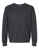 JERZEES Unisex Eco Premium Blend Ring-Spun Crewneck Sweatshirt