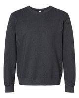 JERZEES Unisex Eco Premium Blend Ring-Spun Crewneck Sweatshirt