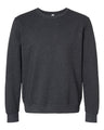 JERZEES Unisex Eco Premium Blend Ring-Spun Crewneck Sweatshirt