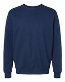 JERZEES Unisex Eco Premium Blend Ring-Spun Crewneck Sweatshirt