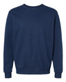 JERZEES Unisex Eco Premium Blend Ring-Spun Crewneck Sweatshirt