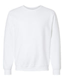 JERZEES Unisex Eco Premium Blend Ring-Spun Crewneck Sweatshirt