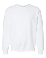 JERZEES Unisex Eco Premium Blend Ring-Spun Crewneck Sweatshirt