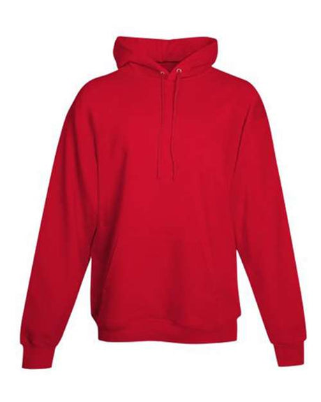 Hanes Unisex EcoSmart Hooded Sweatshirt