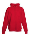 Hanes Unisex EcoSmart Hooded Sweatshirt