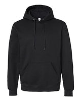 JERZEES Unisex Eco Premium Blend Ring-Spun Hooded Sweatshirt