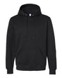 JERZEES Unisex Eco Premium Blend Ring-Spun Hooded Sweatshirt