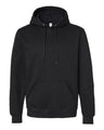 JERZEES Unisex Eco Premium Blend Ring-Spun Hooded Sweatshirt