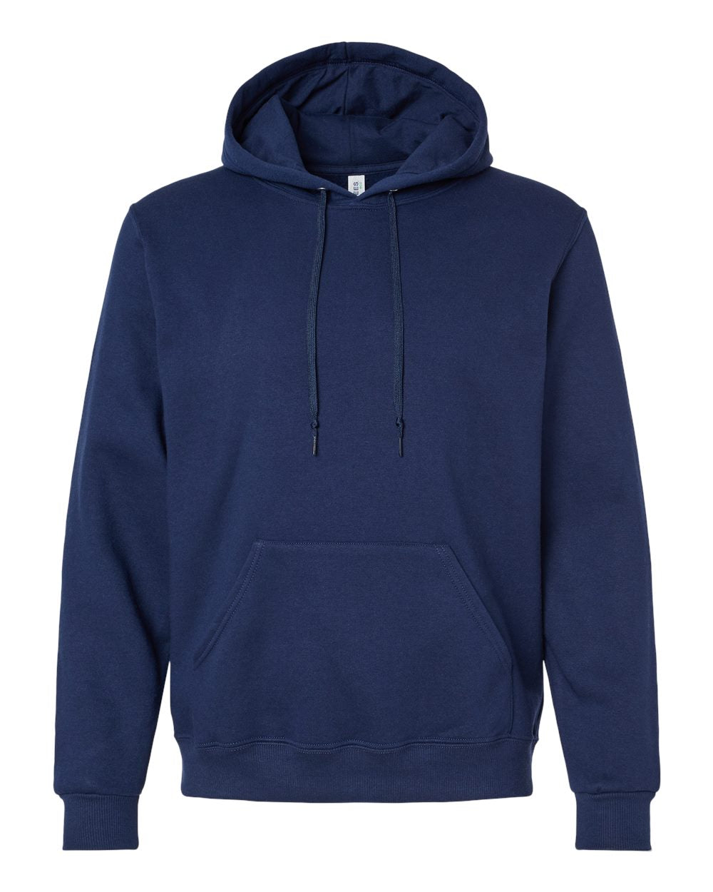 Eco™ Premium Blend Ring-Spun Hooded Sweatshirt