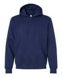 Unisex Eco  Premium Blend Ring-Spun Hooded Sweatshirt