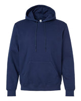 JERZEES Unisex Eco Premium Blend Ring-Spun Hooded Sweatshirt