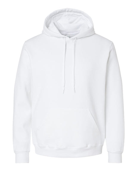 Eco™ Premium Blend Ring-Spun Hooded Sweatshirt