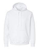 JERZEES Unisex Eco Premium Blend Ring-Spun Hooded Sweatshirt