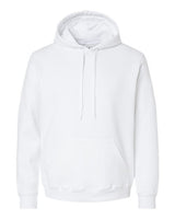 JERZEES Unisex Eco Premium Blend Ring-Spun Hooded Sweatshirt