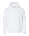 JERZEES Unisex Eco Premium Blend Ring-Spun Hooded Sweatshirt