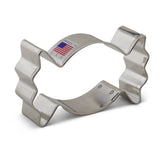 Ann Clark Piece of wrapped Candy Cookie Cutter