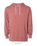 Lightweight Hooded Sweatshirt