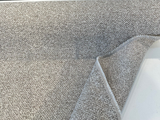 Crypton Performance Tenacity Linen Chenille Upholstery Fabric - Linen Beige, 60" Width (By The Yard)