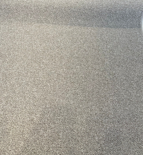 Crypton Performance Tenacity Linen Chenille Upholstery Fabric - Linen Beige, 60" Width (By The Yard)