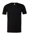 BELLA + CANVAS 3001CVC CVC Jersey Tee