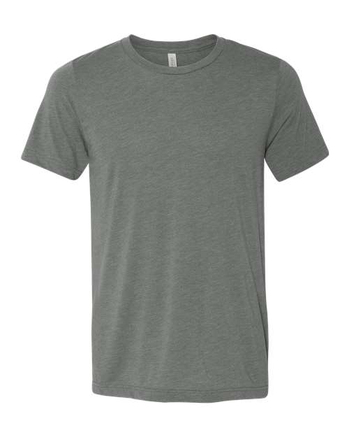 BELLA + CANVAS 3001CVC CVC Jersey Tee