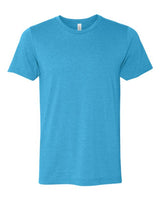 BELLA + CANVAS 3001CVC CVC Jersey Tee