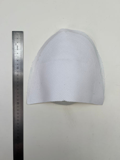 Nonwoven White Sewing Notions