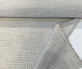 Amory Linen Textured Soft Chenille Upholstery Fabric - Linen, Textured, 56" Width (By The Yard)