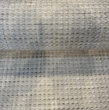 Amory Linen Textured Soft Chenille Upholstery Fabric - Linen, Textured, 56" Width (By The Yard)