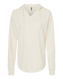 Sudadera con Capucha Ligera California Wave Wash para Mujer