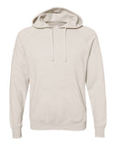 Special Blend Raglan Hooded Sweatshirt
