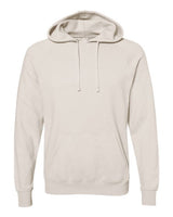 Special Blend Raglan Hooded Sweatshirt