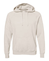 Independent Trading Co. Unisex Special Blend Raglan Hooded Sweatshirt