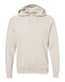 Independent Trading Co. Unisex Special Blend Raglan Hooded Sweatshirt