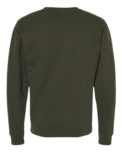 Midweight Crewneck Sweatshirt