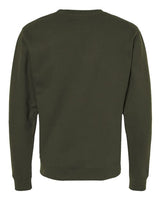 Midweight Crewneck Sweatshirt