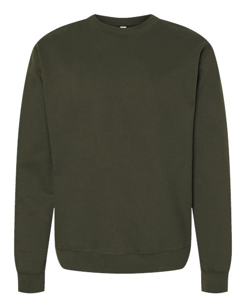 Midweight Crewneck Sweatshirt