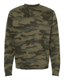 Unisex Midweight Crewneck Sweatshirt
