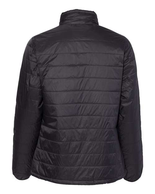 Women's Puffer Jacket