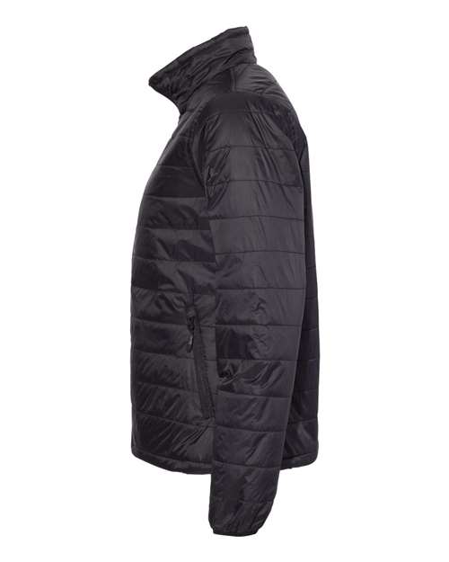 Women's Puffer Jacket