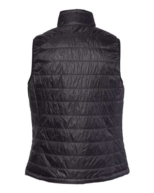 Women's Puffer Vest