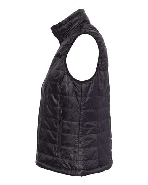 Women's Puffer Vest