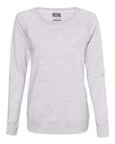 Women’s Space-Dyed Sweatshirt
