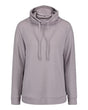 Weatherproof Women's HeatLast Faux Cashmere Funnel Neck Sweatshirt