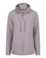 Weatherproof Women's HeatLast Faux Cashmere Funnel Neck Sweatshirt